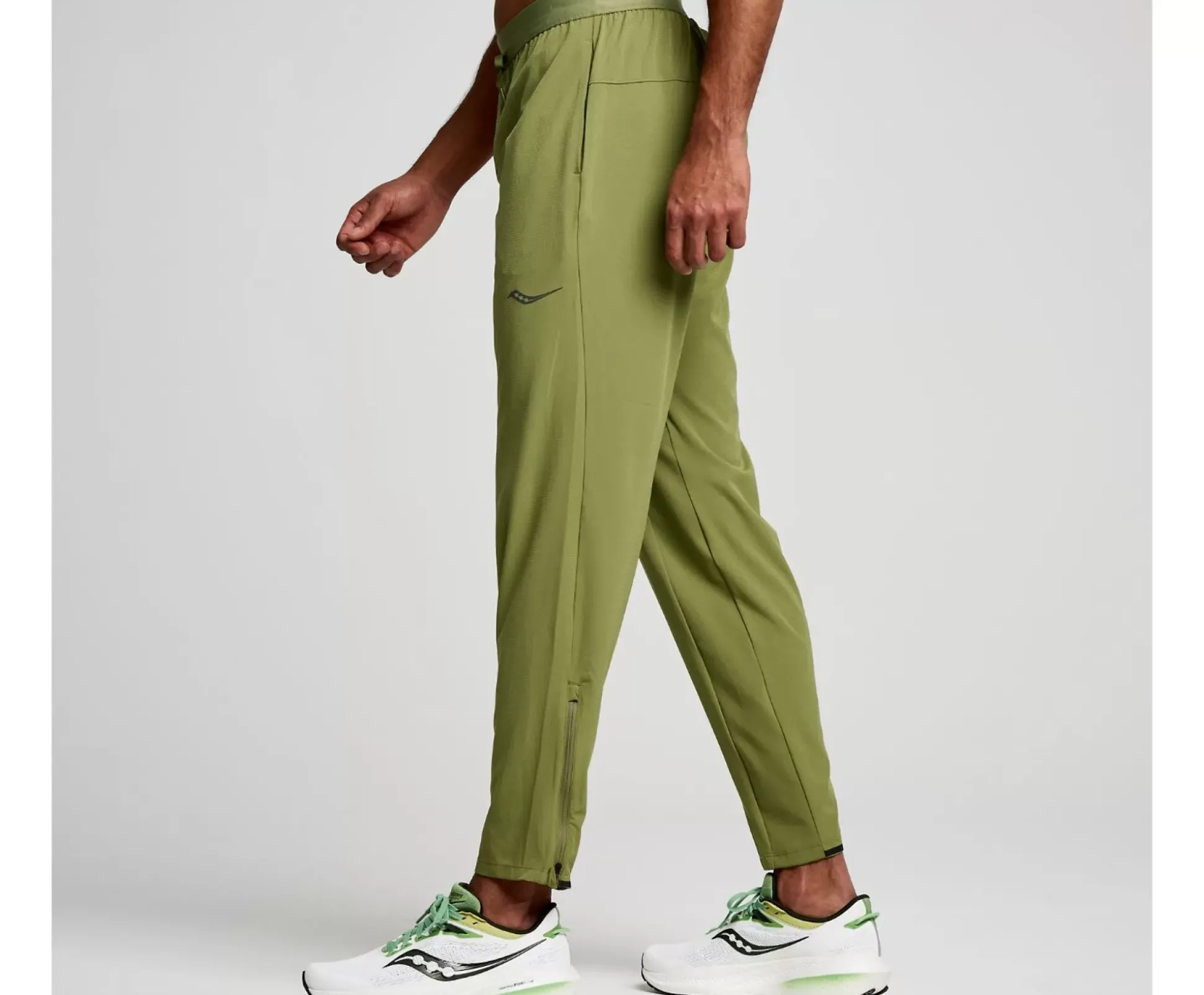 Boston Woven Pant