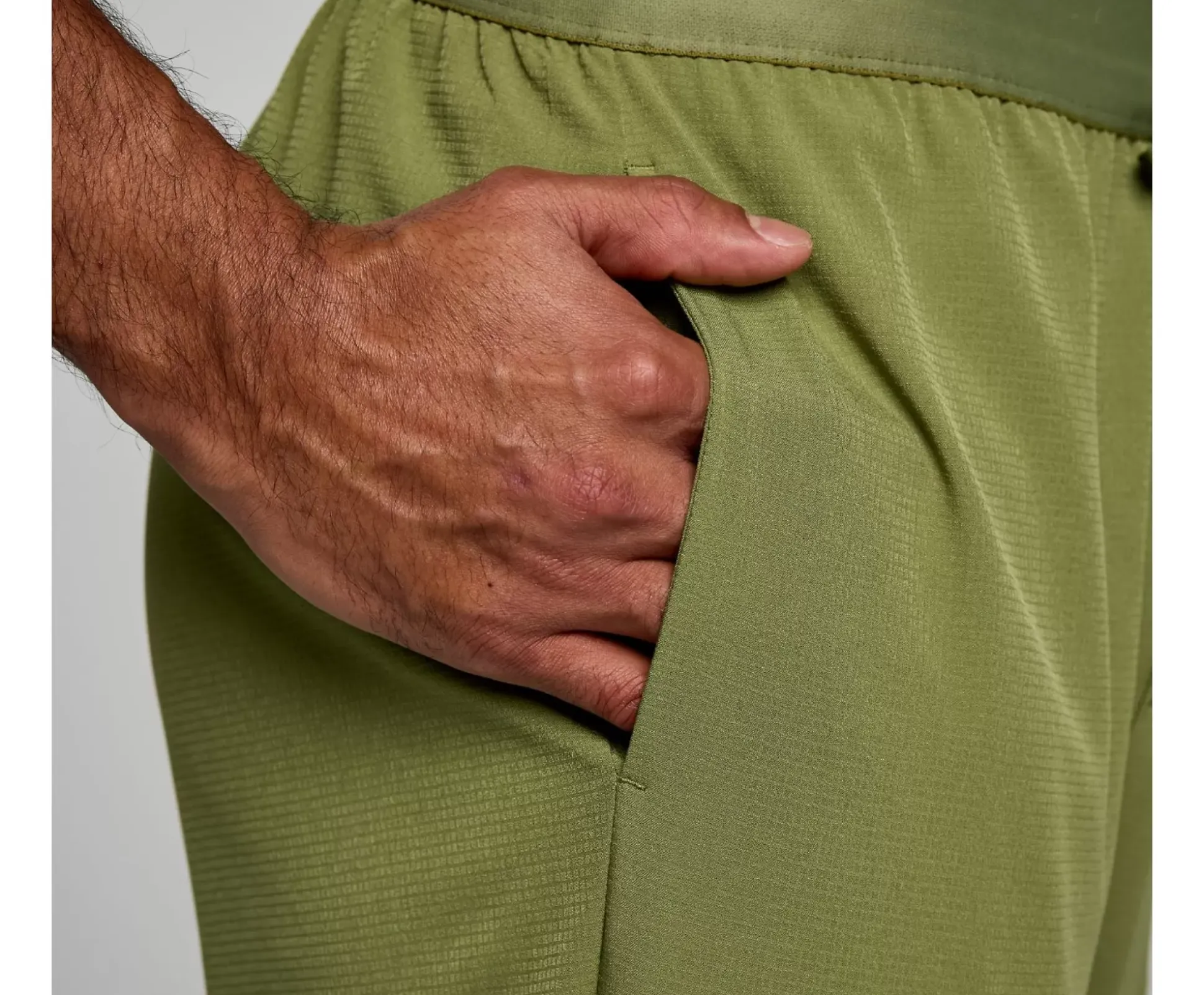 Boston Woven Pant