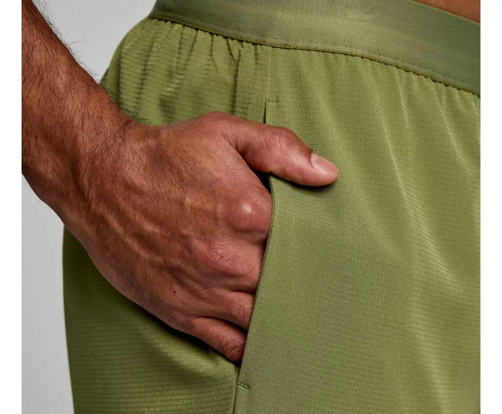 Boston Woven Pant