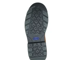 Dd Work Steel Toe Wellington