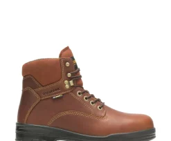 Durashocks® Sr 6" Boot