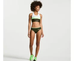 Elite Brief Short
