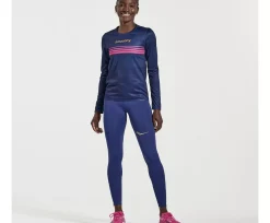 Elite Long Sleeve
