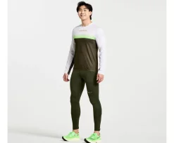 Elite Long Sleeve