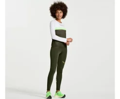 Elite Long Sleeve