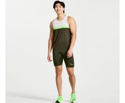 Elite Singlet