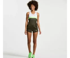 Elite Singlet
