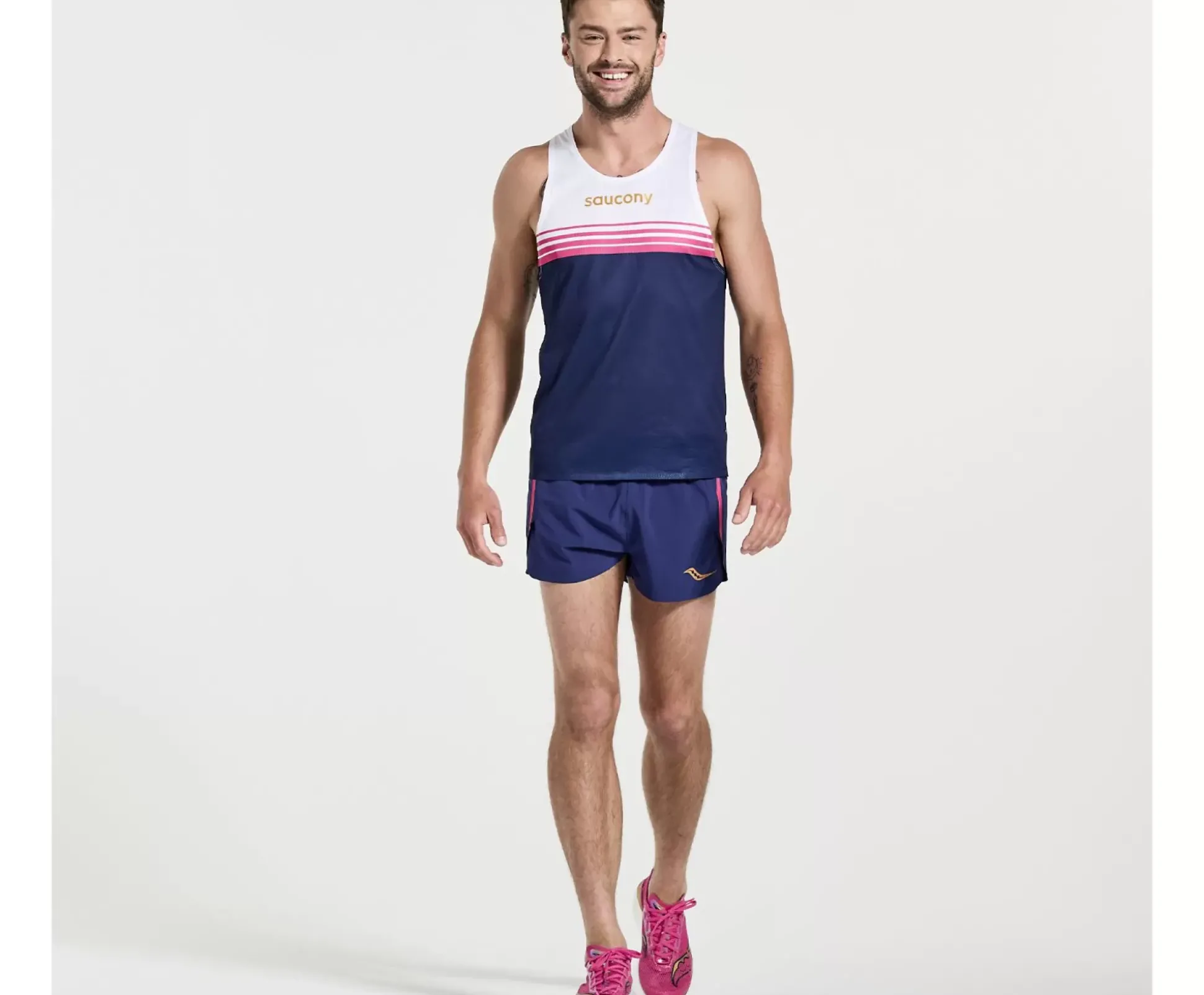 Elite Singlet