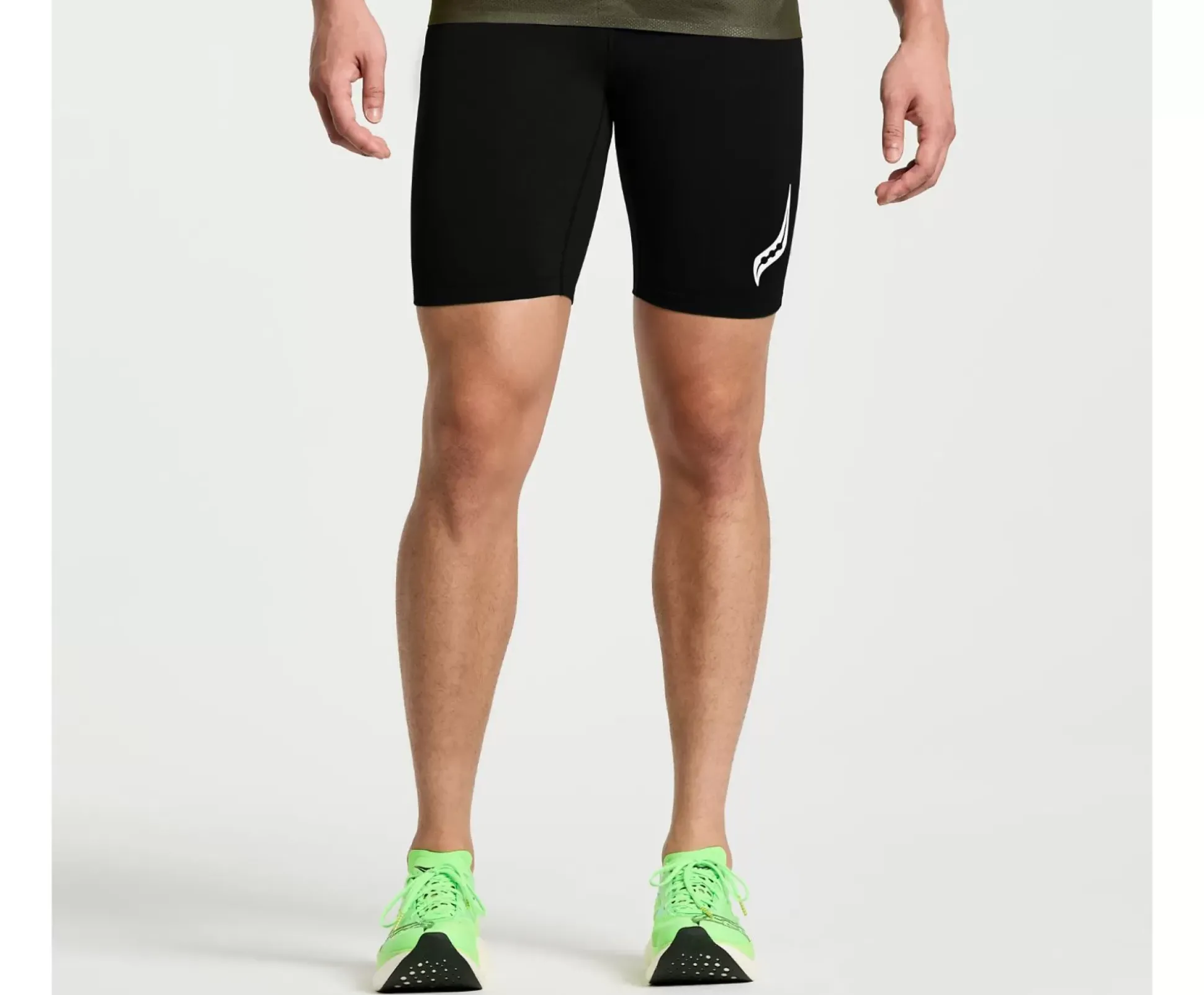 Elite Tight Short