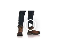 Excavator Superlite Waterproof Soft Toe Work Boot
