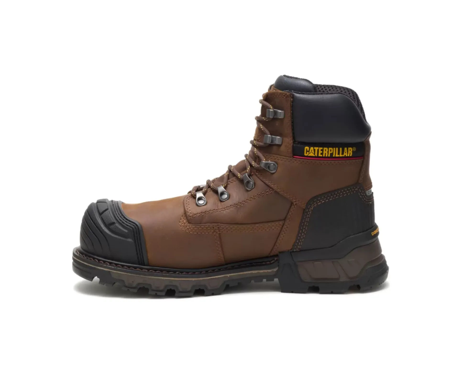 Excavator Xl 6" Waterproof Composite Toe Work Boot