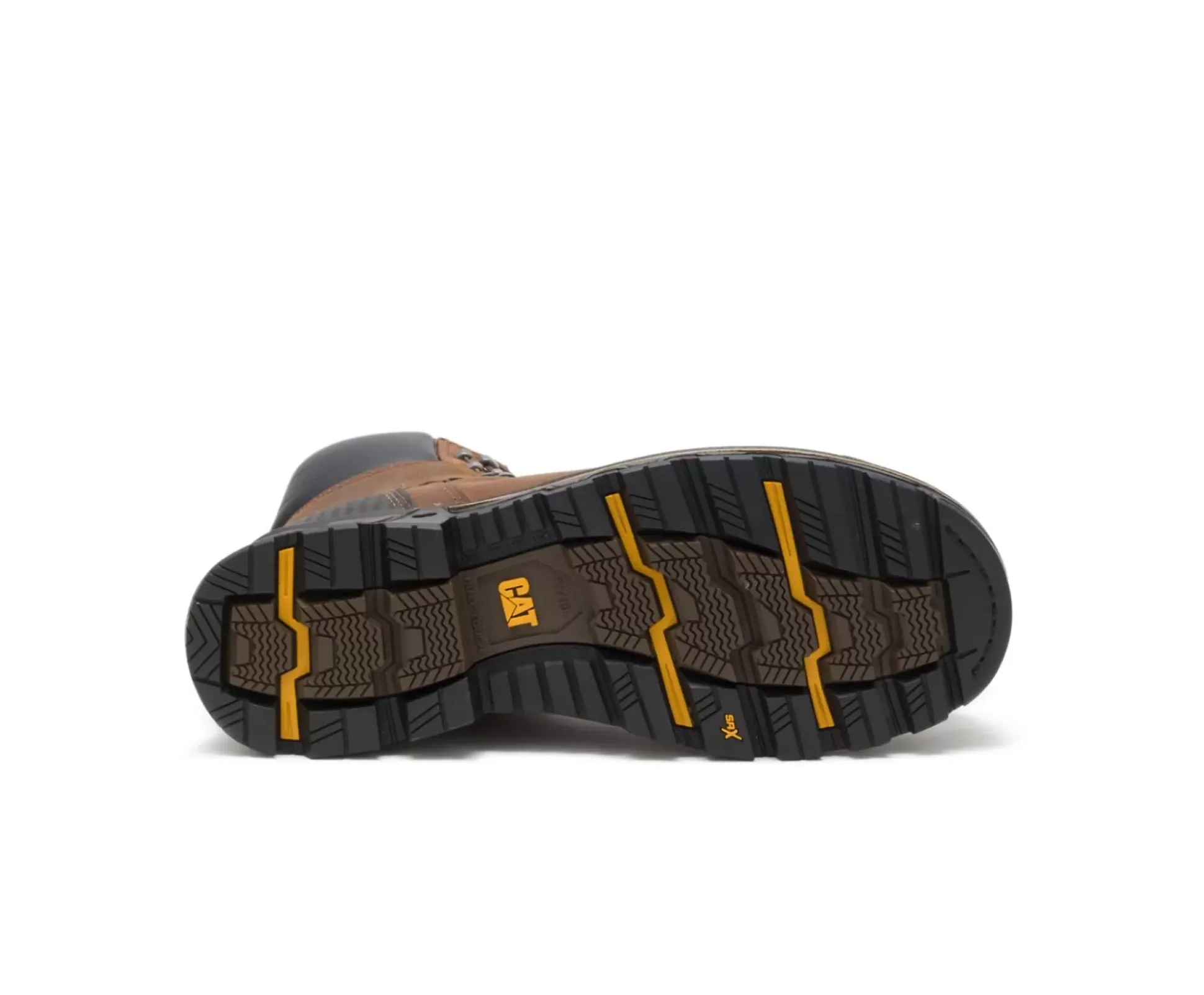Excavator Xl 6" Waterproof Composite Toe Work Boot