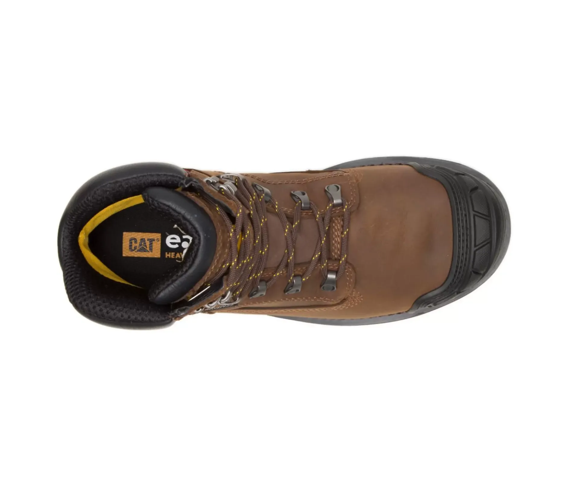 Excavator Xl 6" Waterproof Composite Toe Work Boot