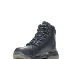 Footrests® 2.0 Rebound Waterproof Nano Toe 6