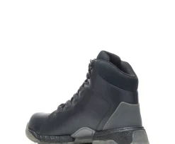 Footrests® 2.0 Rebound Waterproof Nano Toe 6