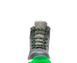 Footrests® 2.0 Rebound Waterproof Nano Toe 6