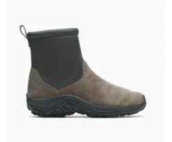 Jungle Mid Zip Polar Waterproof Ice+