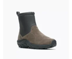Jungle Mid Zip Polar Waterproof Ice+