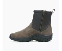 Jungle Mid Zip Polar Waterproof Ice+ Wide Width