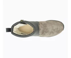Jungle Mid Zip Polar Waterproof Ice+ Wide Width