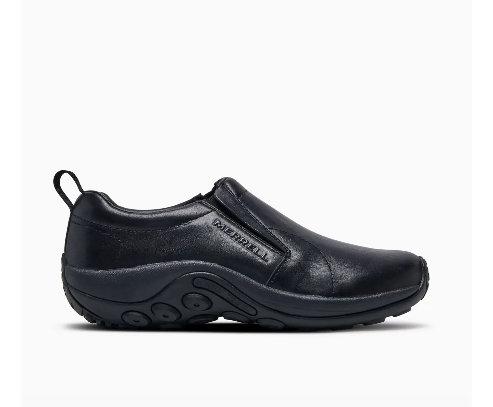 Jungle Moc Leather 2