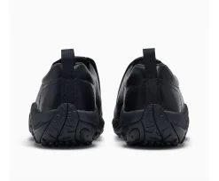 Jungle Moc Leather 2
