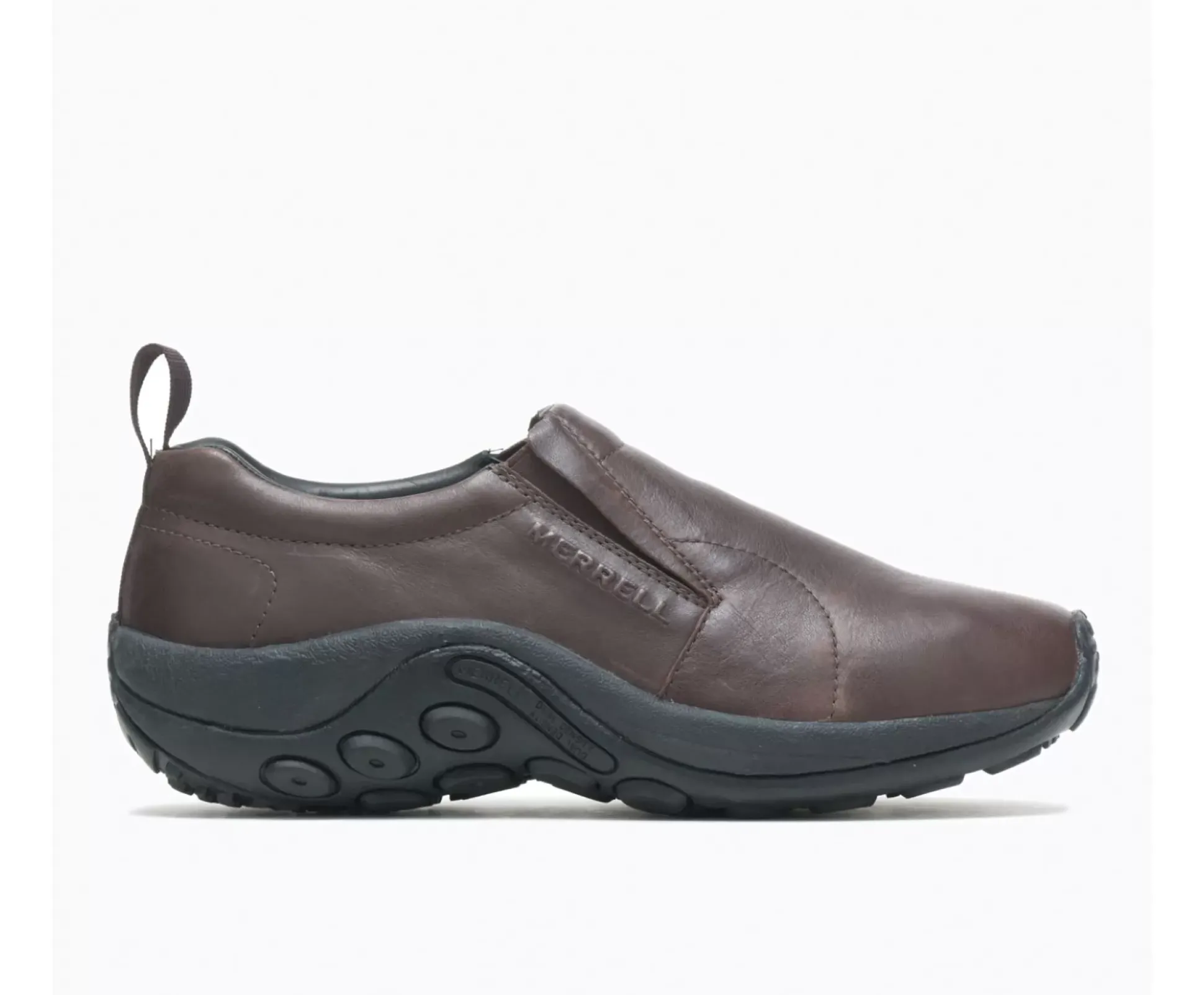 Jungle Moc Leather 2