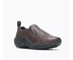 Jungle Moc Leather 2