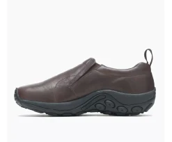 Jungle Moc Leather 2