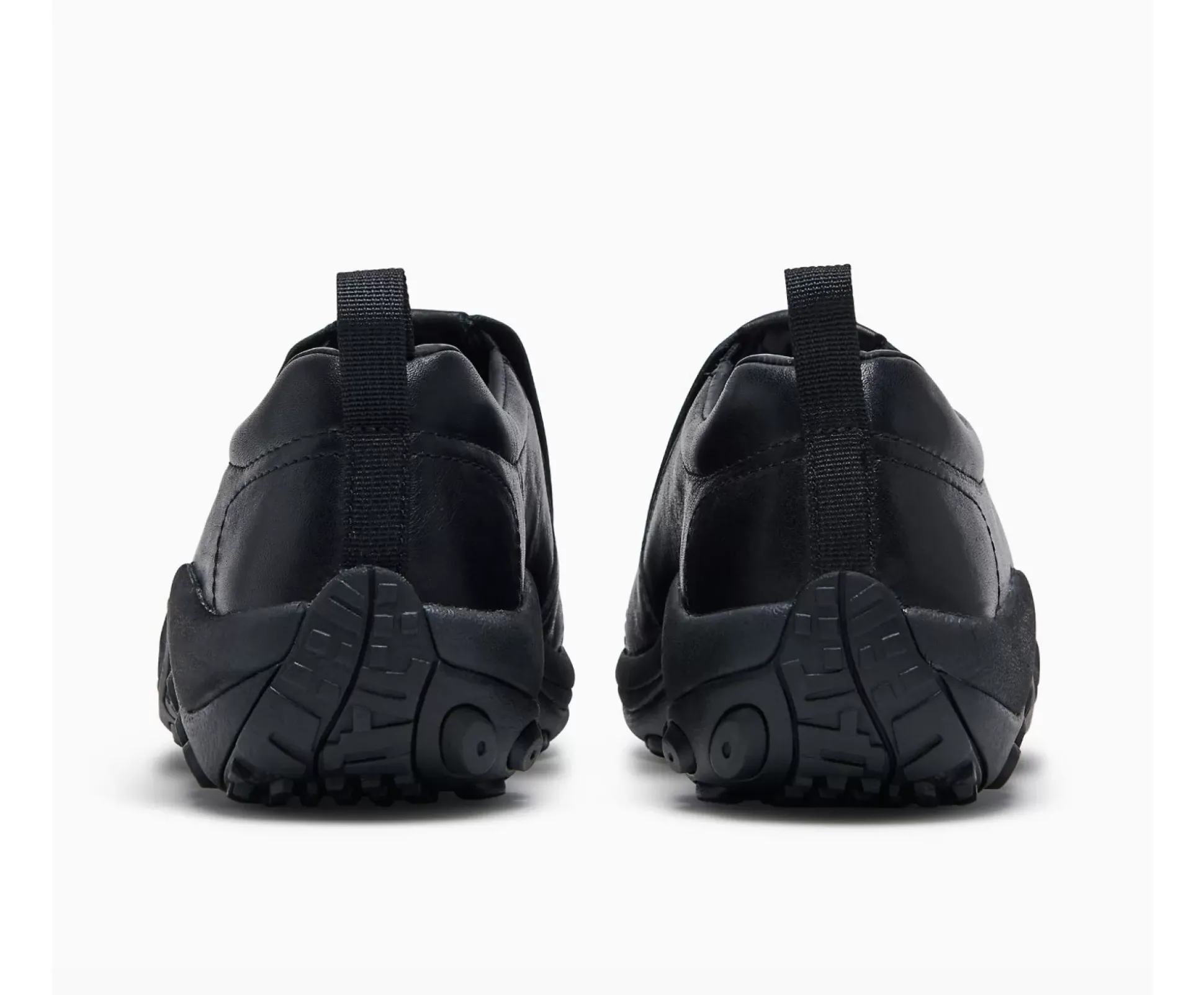 Jungle Moc Leather 2 Wide Width