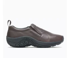 Jungle Moc Leather 2 Wide Width