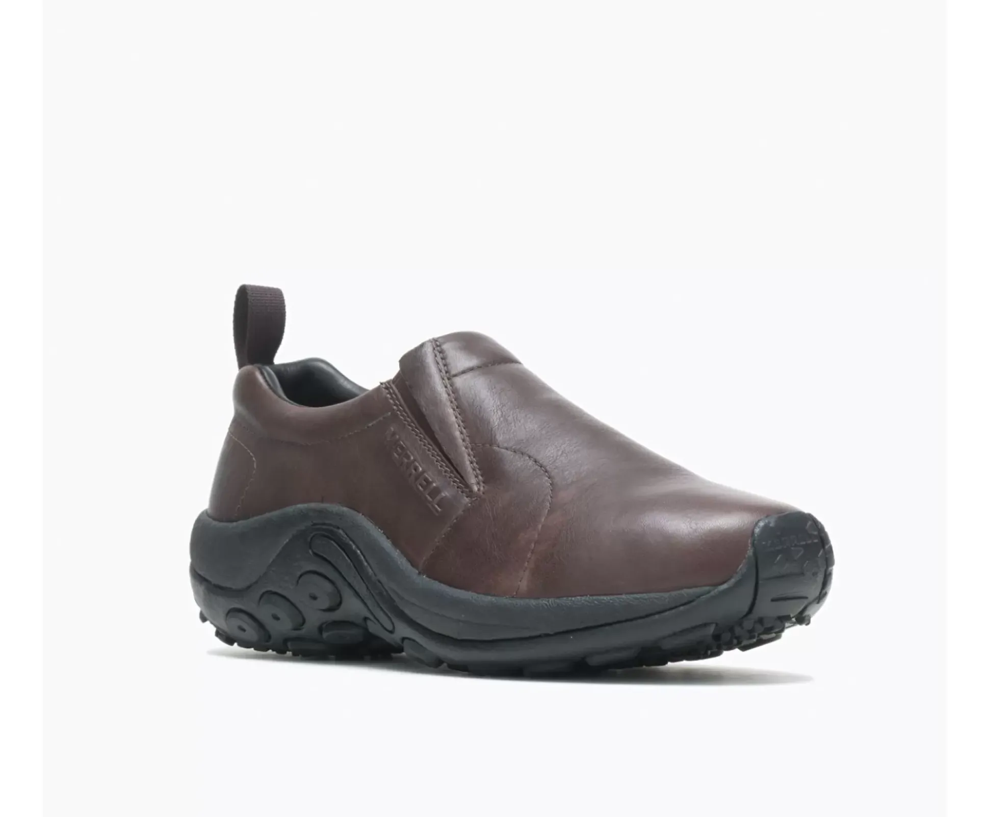 Jungle Moc Leather 2 Wide Width