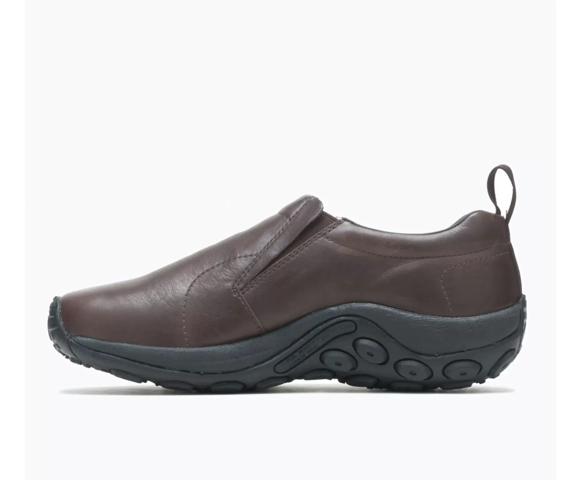 Jungle Moc Leather 2 Wide Width