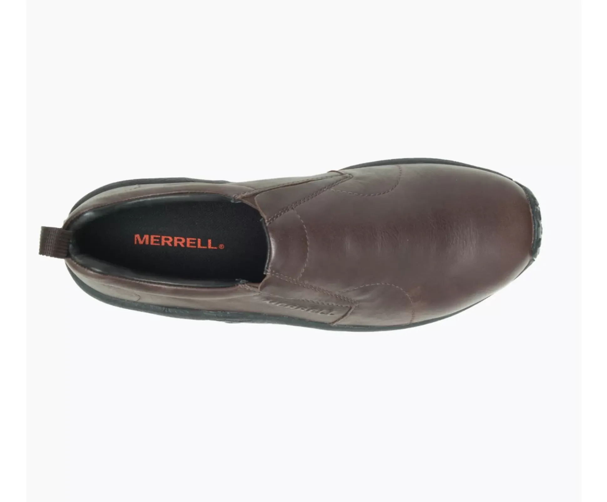 Jungle Moc Leather 2 Wide Width