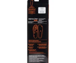 Kinetic Fit™ Base Al Footbed