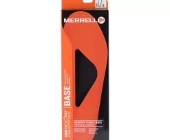Kinetic Fit™ Base Al Footbed