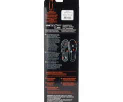 Kinetic Fit™ Elite Footbed
