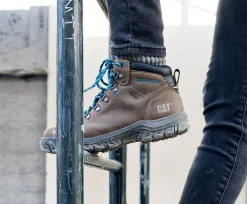 Mae Waterproof Work Boot