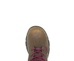 Merlin Waterproof Composite-Toe 6