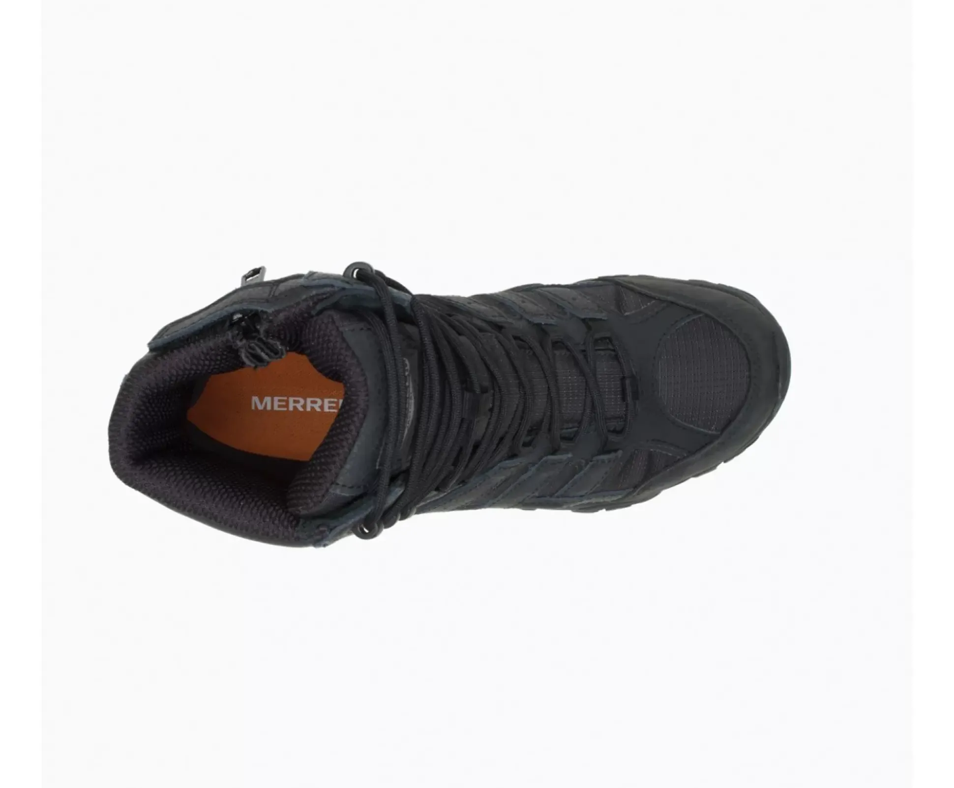 Moab 2 8" Tactical Waterproof Boot Wide Width