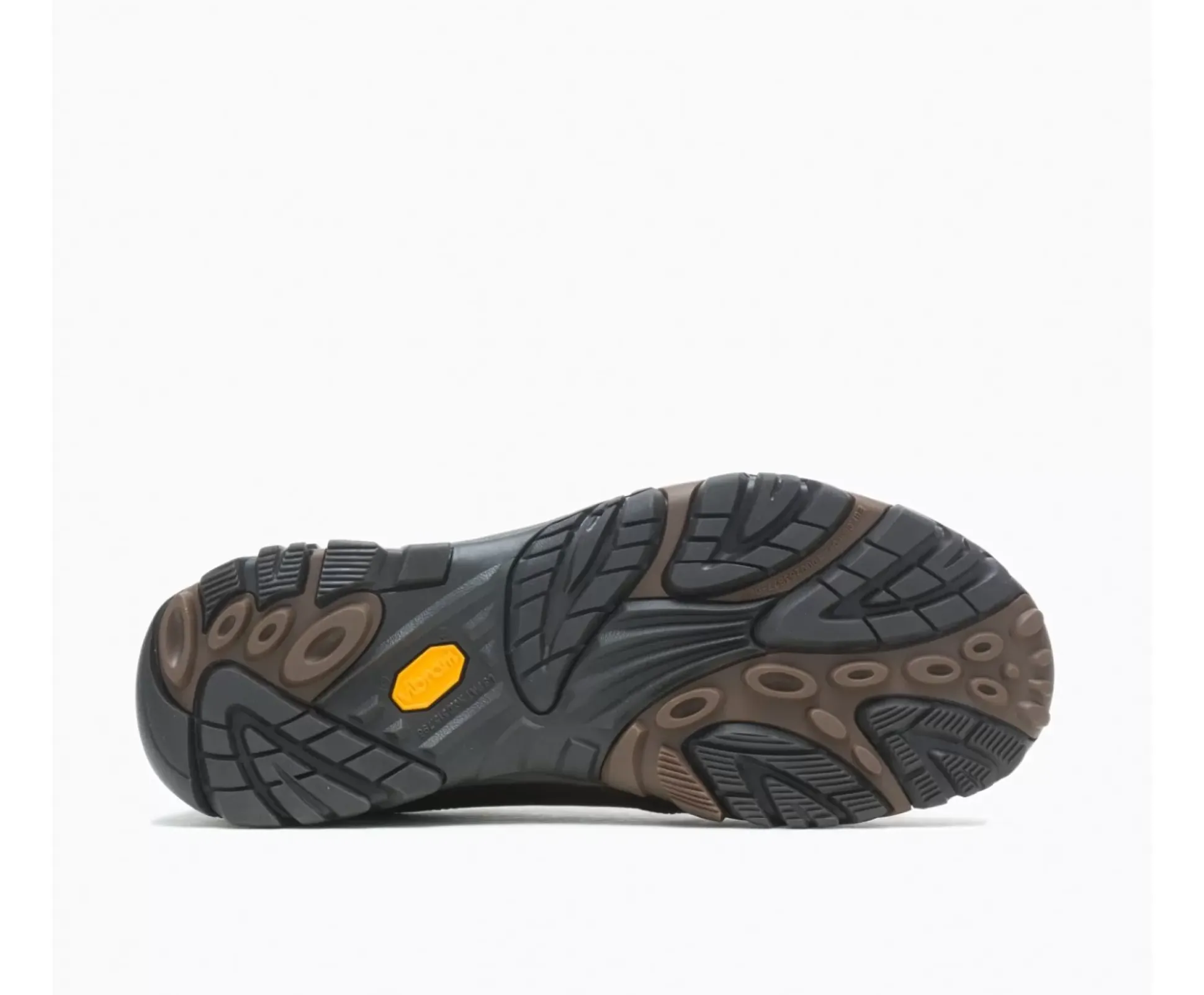 Moab Adventure Lace Wide Width