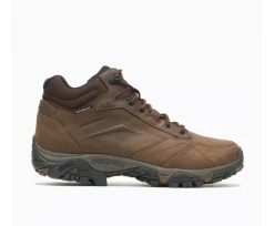 Moab Adventure Mid Waterproof