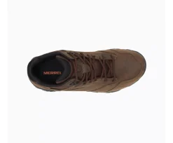 Moab Adventure Mid Waterproof
