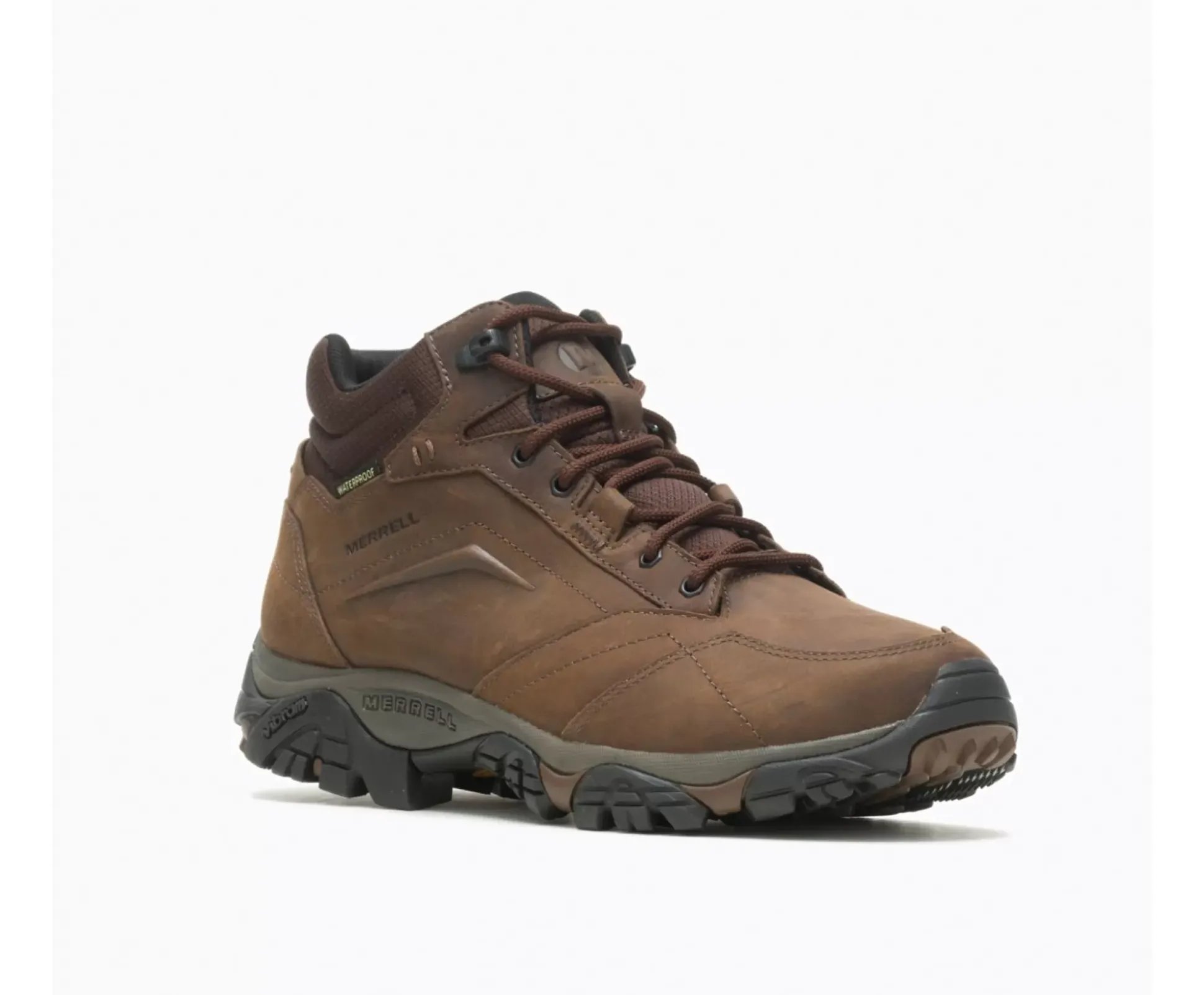 Moab Adventure Mid Waterproof