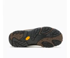 Moab Adventure Mid Waterproof Wide Width