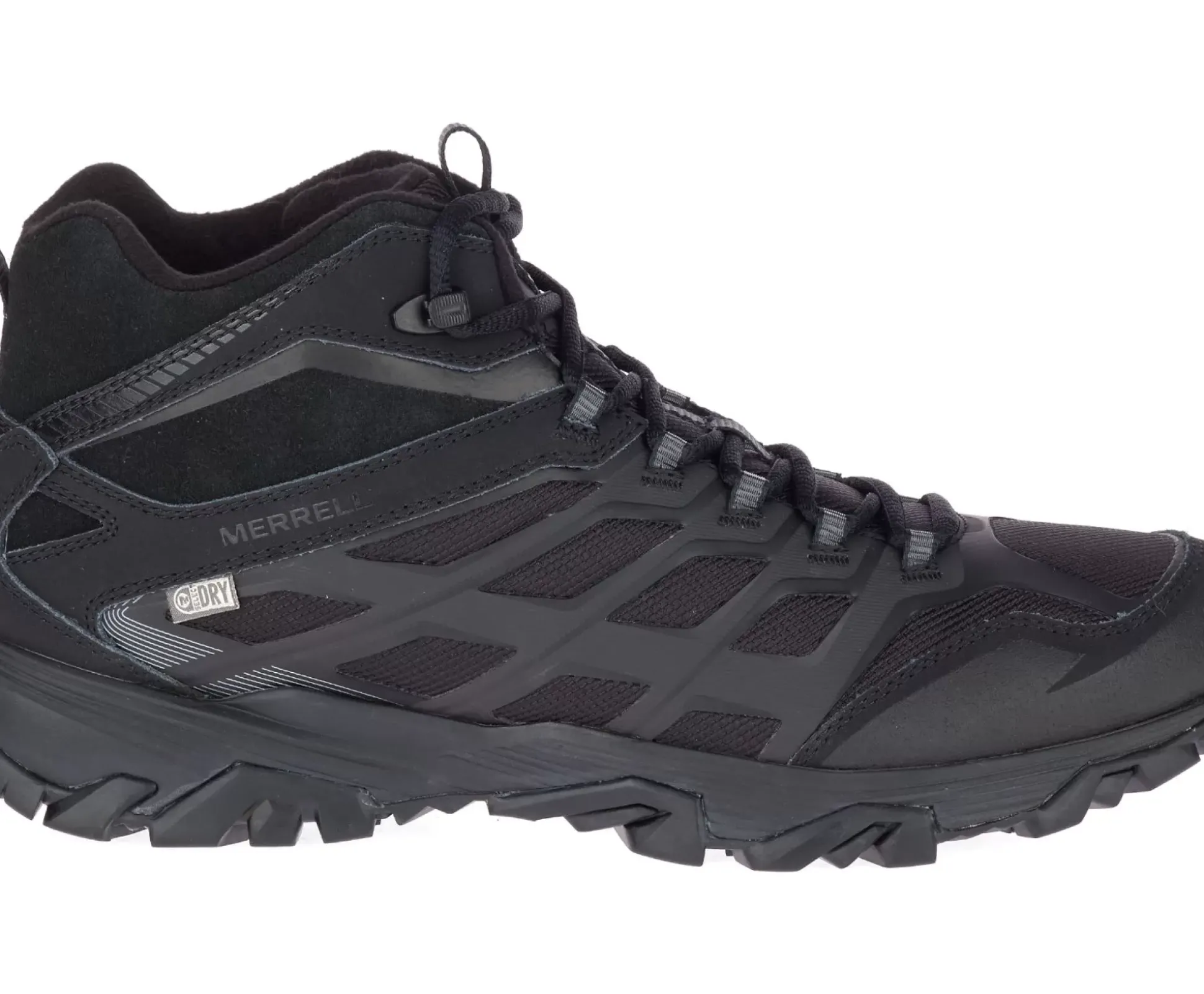 Moab Fst Ice+ Thermo