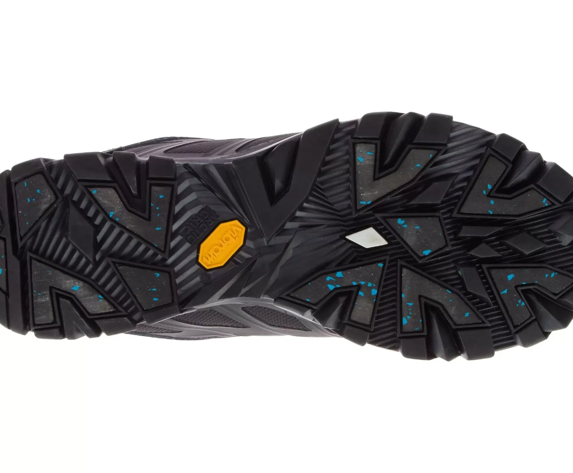 Moab Fst Ice+ Thermo