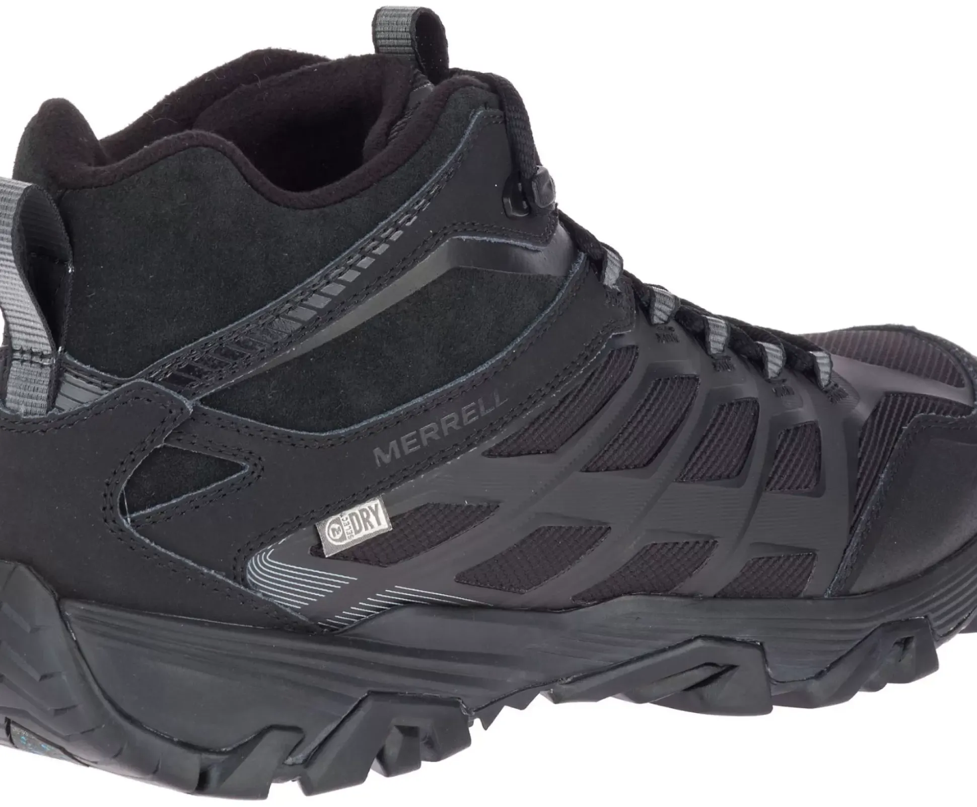 Moab Fst Ice+ Thermo