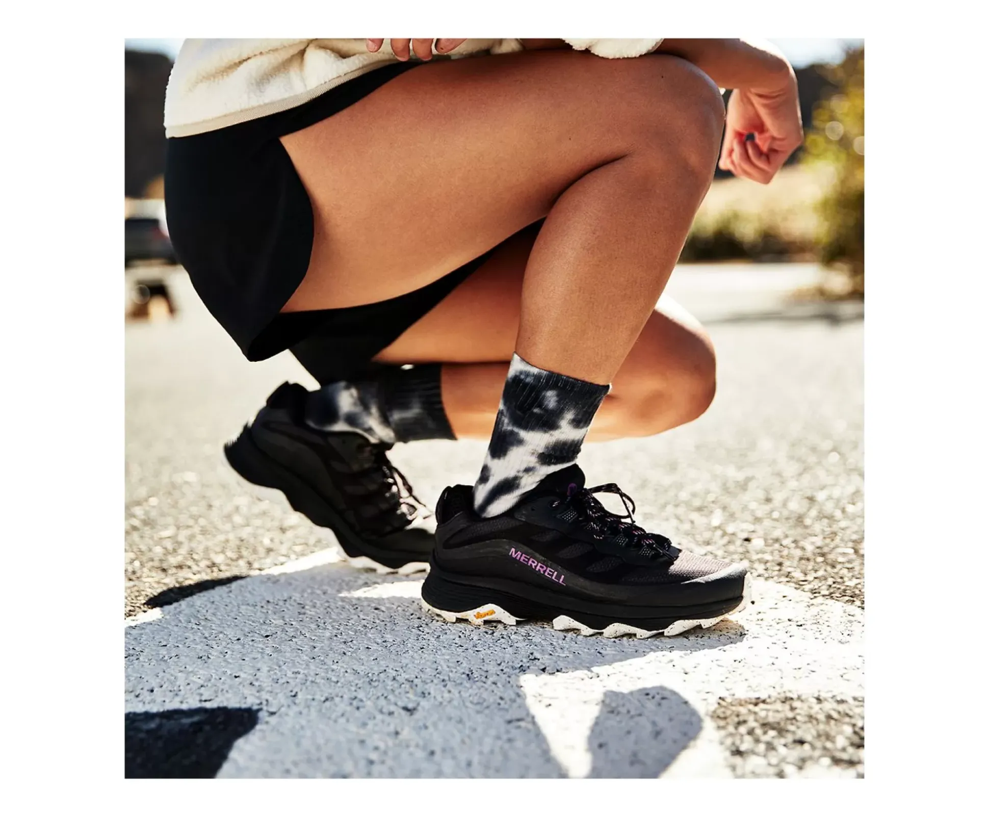 Moab Speed Gore-Tex®