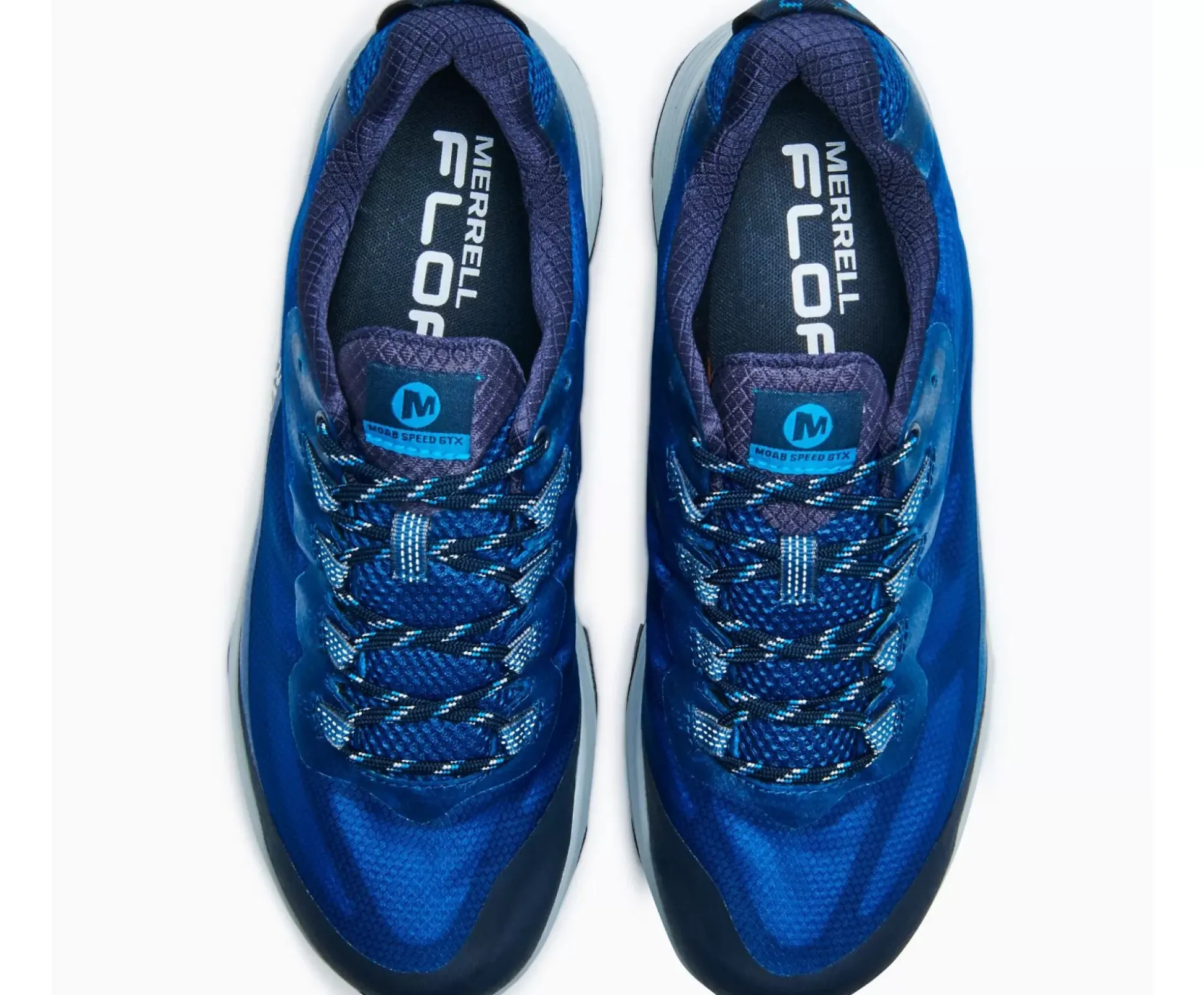 Moab Speed Gore-Tex®